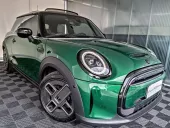 Mini CooperSE - Miniatura 4