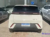 BYD Dolphin Mini - Miniatura 4