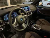 BMW IX3 - Miniatura 4