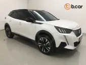 Peugeot E-2008 - Miniatura 14