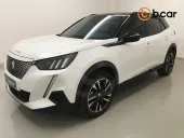 Peugeot E-2008 - Miniatura 16