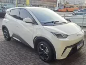 BYD Dolphin Mini - Miniatura 1