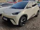 BYD Dolphin Mini - Miniatura 2