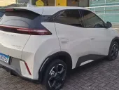 BYD Dolphin Mini - Miniatura 5