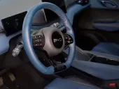 BYD Dolphin Mini - Miniatura 7