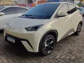 BYD Dolphin Mini - Miniatura 10