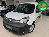 Renault Kangoo Z.e. - Miniatura 1