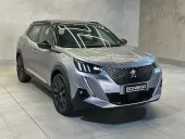 Peugeot E-2008 - Miniatura 1