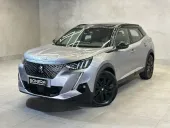 Peugeot E-2008 - Miniatura 3