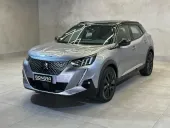 Peugeot E-2008 - Miniatura 7