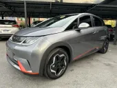 BYD Dolphin - Miniatura 3