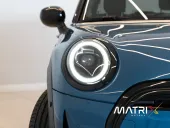 Mini CooperSE - Miniatura 5