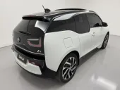BMW I3 - Miniatura 6