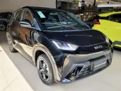 BYD Dolphin Mini - Miniatura 3