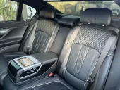 BMW 745e Plug-in Hybrid - Miniatura 13