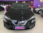 Nissan Leaf - Miniatura 1