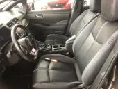 Nissan Leaf - Miniatura 8