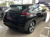 Nissan Leaf - Miniatura 6