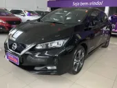 Nissan Leaf - Miniatura 2