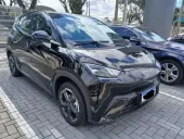 BYD Dolphin Mini - Miniatura 2