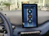 BYD Dolphin Mini - Miniatura 7
