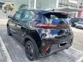 BYD Dolphin Mini - Miniatura 4