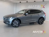 Volvo Xc60 Recharge Plug-in Hybrid - Miniatura 18