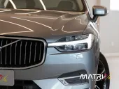 Volvo Xc60 Recharge Plug-in Hybrid - Miniatura 4