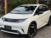 BYD Dolphin - Miniatura 6