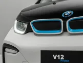 BMW I3 - Miniatura 18