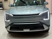 Kia Ev5 - Miniatura 4