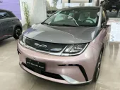 BYD Dolphin Plus - Miniatura 9