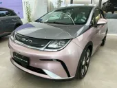 BYD Dolphin Plus - Miniatura 10