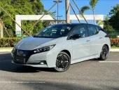 Nissan Leaf - Miniatura 1