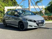 Nissan Leaf - Miniatura 3