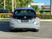 Nissan Leaf - Miniatura 4
