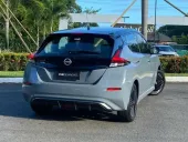 Nissan Leaf - Miniatura 6