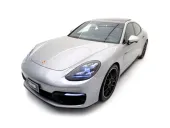 Porsche Panamera 4 E-hybrid - Miniatura 3