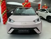 BYD Dolphin Mini - Miniatura 1