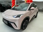 BYD Dolphin Mini - Miniatura 2