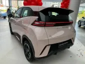 BYD Dolphin Mini - Miniatura 13