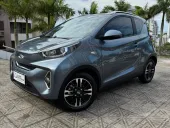 Chery Eq7 - Miniatura 1