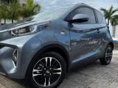 Chery Eq7 - Miniatura 2