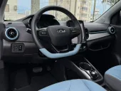 Chery Eq7 - Miniatura 12