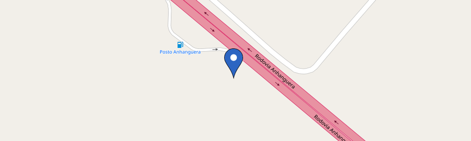 Mapa da estação CLUSTER GO ELECTRIC SRPQ