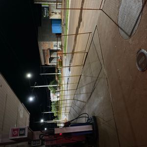 Foto 3 da estação Amazônia Eletrovias - Barro Alto Posto Ale Brascom