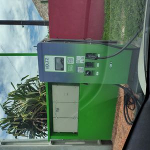 Foto 1 da estação VOLTZ - O Celeiro
