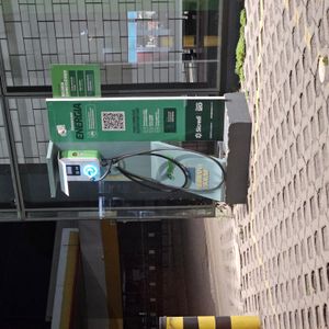 Foto 1 da estação Sicredi Serrana Solar
