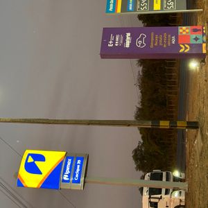 Foto 3 da estação Equatorial Energia - Posto Cacique