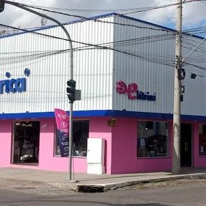 Foto 1 da estação A Elétrica - São Gabriel